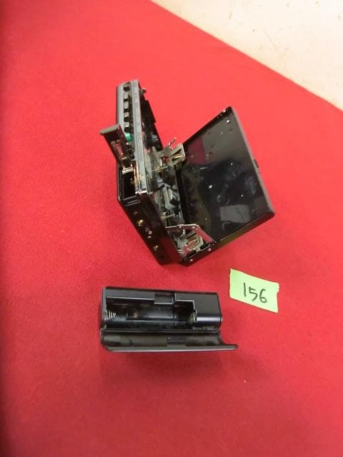 Cassette Players 156 Sony Walkman Wm-F180
