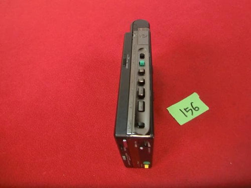 Cassette Players 156 Sony Walkman Wm-F180