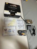 Compact Digital Camera Nikon Coolpix S8100