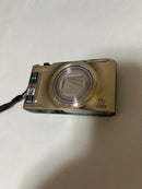 Compact Digital Camera Nikon Coolpix S8100