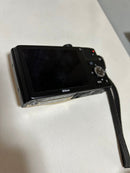 Compact Digital Camera Nikon Coolpix S8100