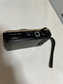 Compact Digital Camera Nikon Coolpix S8100