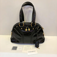 Yves Saint Laurent Shoulder Bags Muse Bag