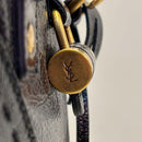 Yves Saint Laurent Shoulder Bags Muse Bag