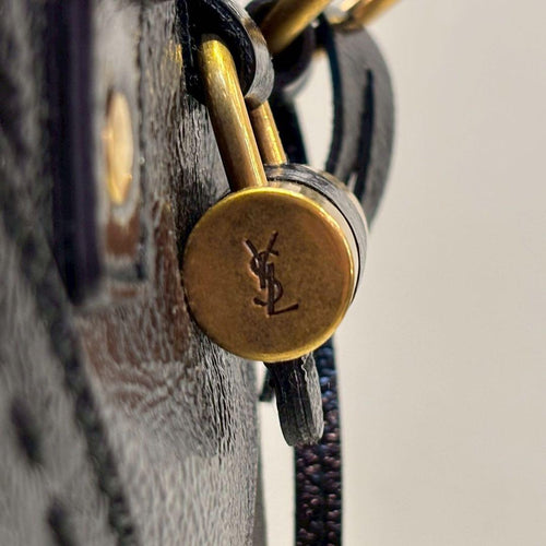 Yves Saint Laurent Shoulder Bags Muse Bag