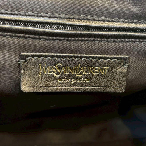 Yves Saint Laurent Shoulder Bags Muse Bag