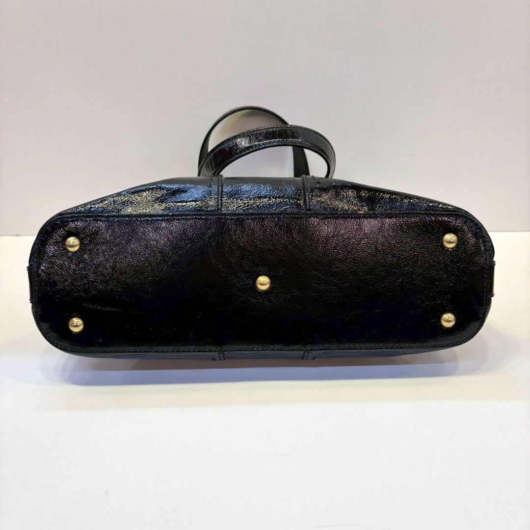 Yves Saint Laurent Shoulder Bags Muse Bag