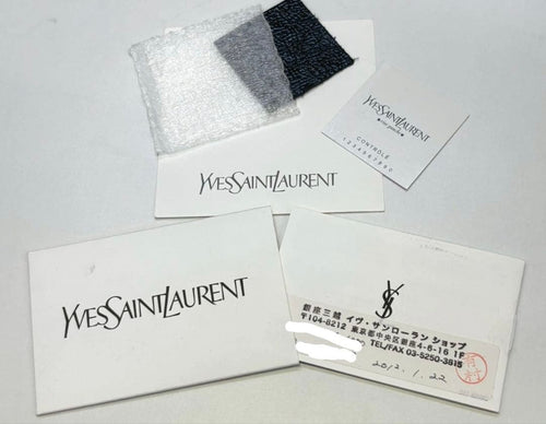 Yves Saint Laurent Shoulder Bags Muse Bag