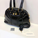 Yves Saint Laurent Shoulder Bags Muse Bag
