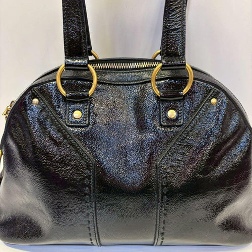 Yves Saint Laurent Shoulder Bags Muse Bag