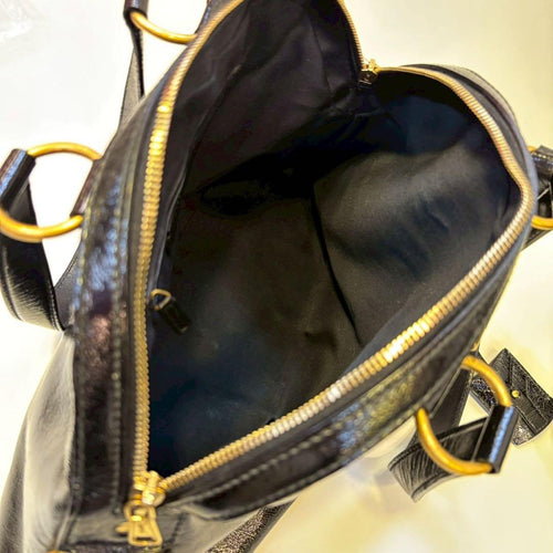 Yves Saint Laurent Shoulder Bags Muse Bag