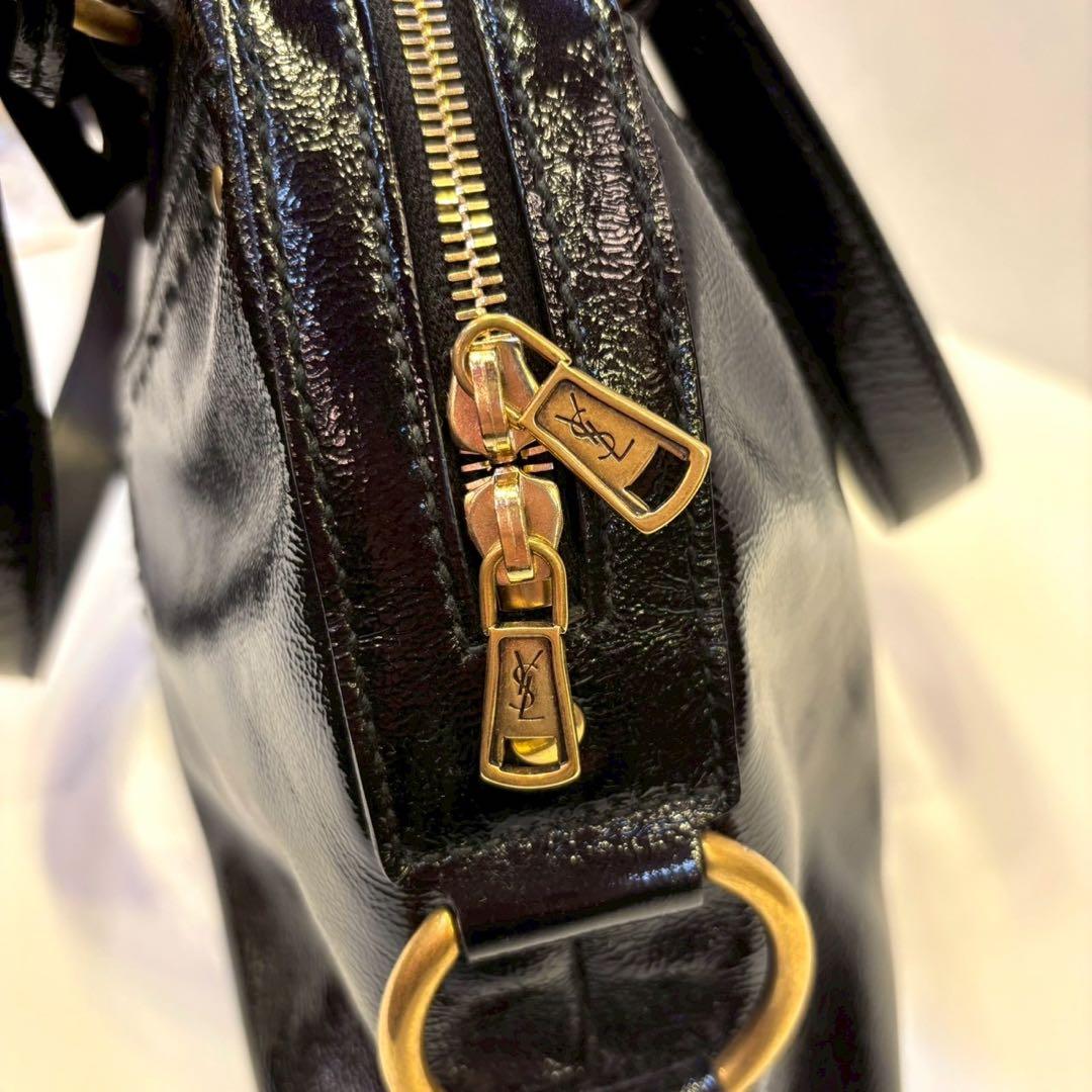 Yves Saint Laurent Shoulder Bags Muse Bag