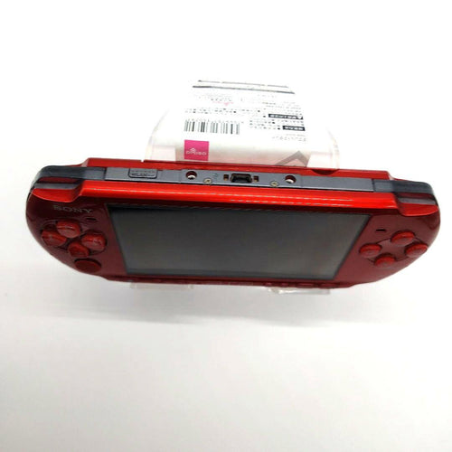 Playstation Portable Consoles (Psp) Psp3000