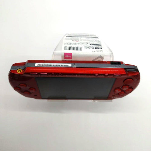 Playstation Portable Consoles (Psp) Psp3000