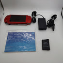 Playstation Portable Consoles (Psp) Psp3000
