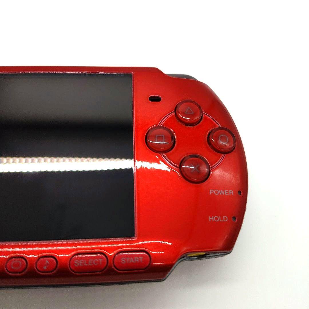 Playstation Portable Consoles (Psp) Psp3000