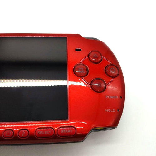 Playstation Portable Consoles (Psp) Psp3000