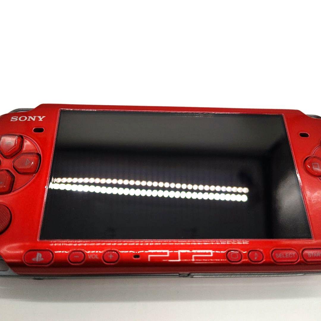 Playstation Portable Consoles (Psp) Psp3000