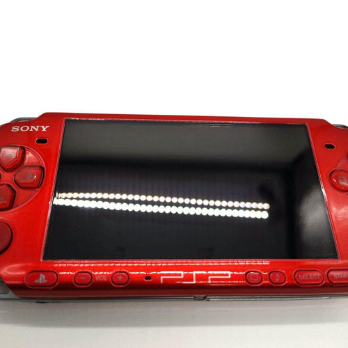 Playstation Portable Consoles (Psp) Psp3000