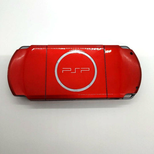 Playstation Portable Consoles (Psp) Psp3000