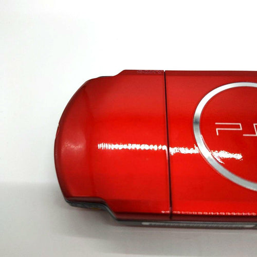 Playstation Portable Consoles (Psp) Psp3000