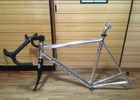 Road Bikes Cannondale R500