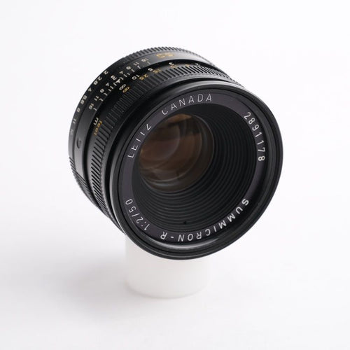 Leica Others R50/2 (3-Cam)