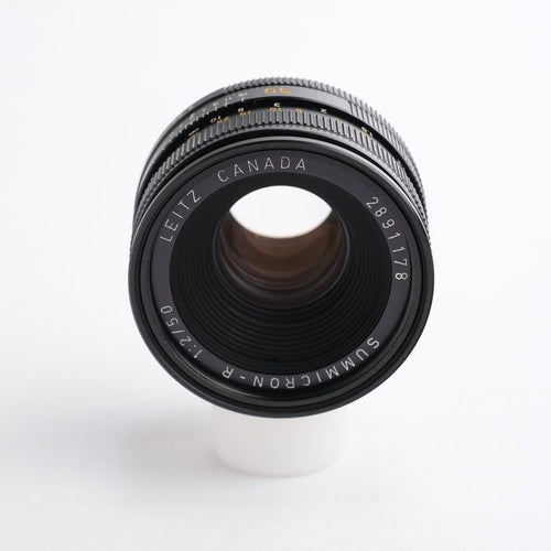 Leica Others R50/2 (3-Cam)