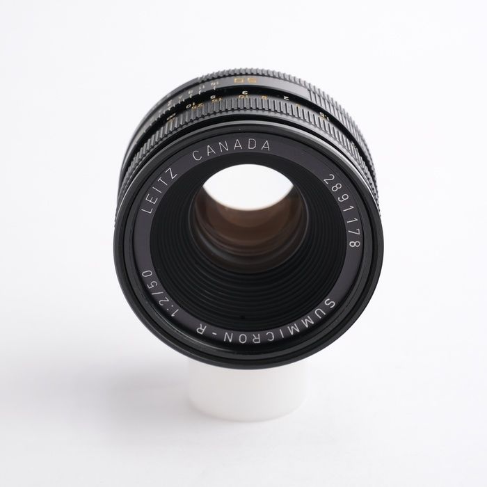 Leica Others R50/2 (3-Cam)