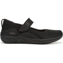 Sandals Ryka Echo Womens Mary Janes Black