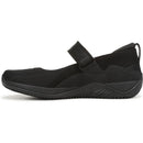Sandals Ryka Echo Womens Mary Janes Black