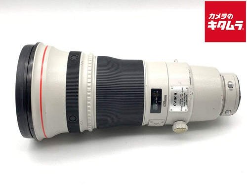 Lens (Single Focus) Ef400Mm F2.8L Is Ii Usm