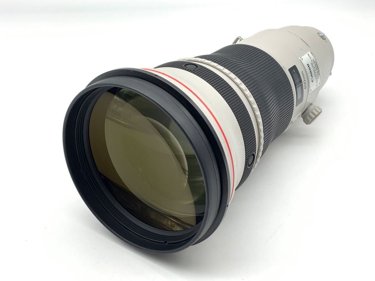 Lens (Single Focus) Ef400Mm F2.8L Is Ii Usm