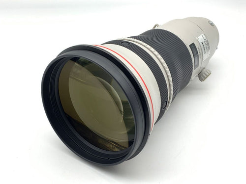 Lens (Single Focus) Ef400Mm F2.8L Is Ii Usm