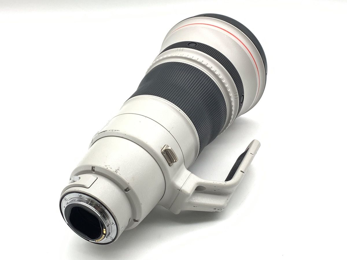 Lens (Single Focus) Ef400Mm F2.8L Is Ii Usm