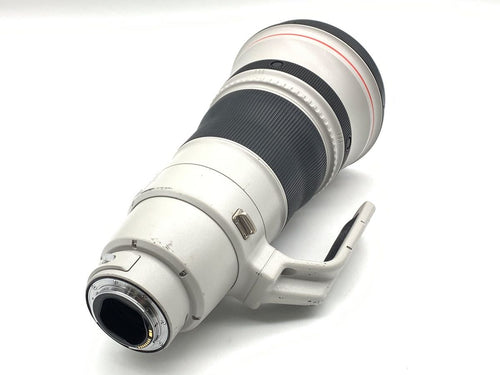 Lens (Single Focus) Ef400Mm F2.8L Is Ii Usm