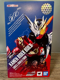 Bandai Spirits Kamen Rider S.H.Figuarts