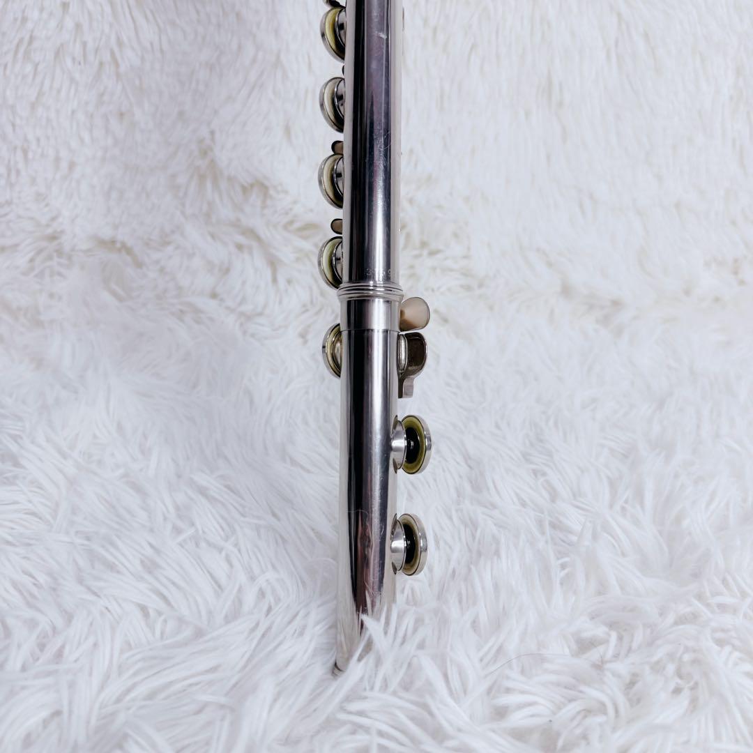 Yamaha Flutes Yfl-211Ii