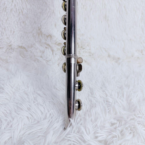 Yamaha Flutes Yfl-211Ii