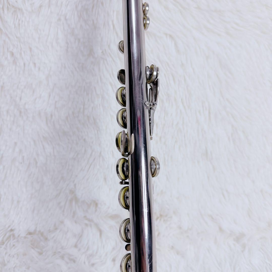 Yamaha Flutes Yfl-211Ii