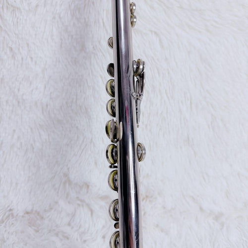Yamaha Flutes Yfl-211Ii