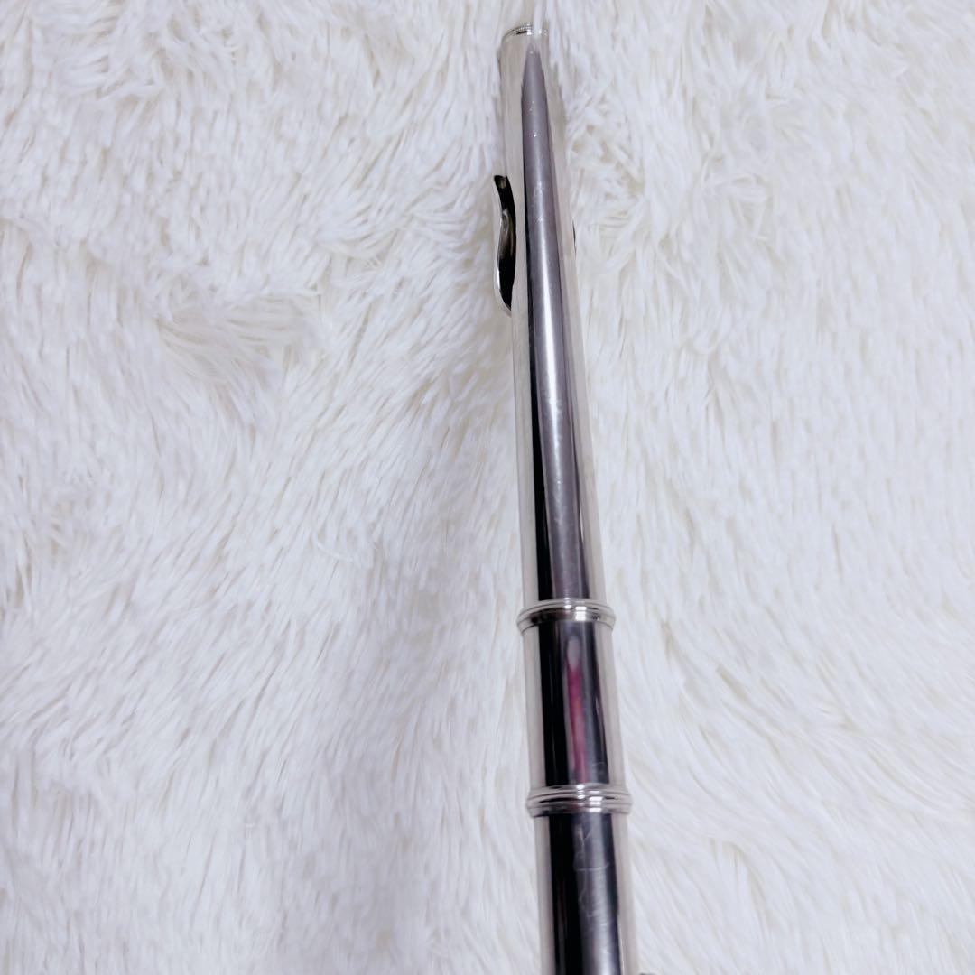 Yamaha Flutes Yfl-211Ii