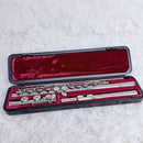 Yamaha Flutes Yfl-211Ii