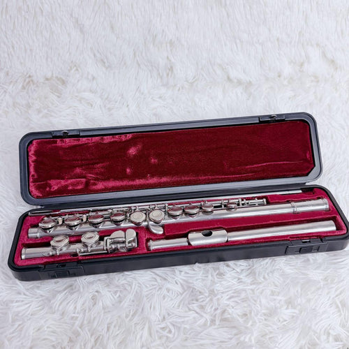 Yamaha Flutes Yfl-211Ii