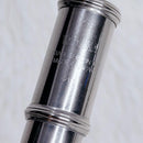 Yamaha Flutes Yfl-211Ii