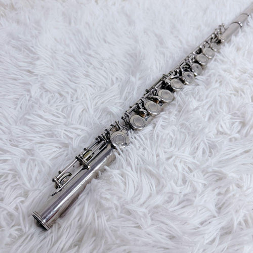 Yamaha Flutes Yfl-211Ii