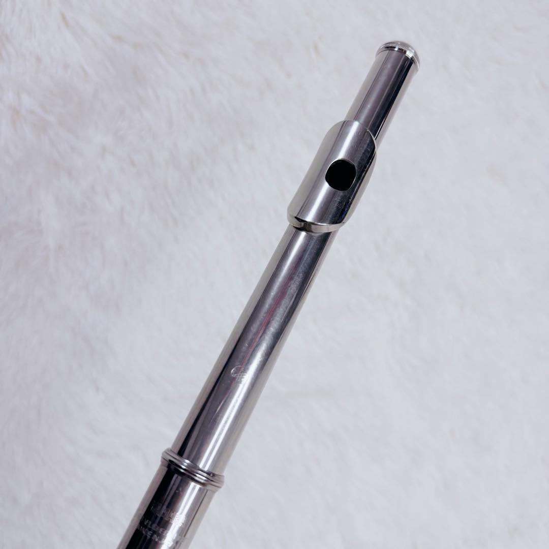 Yamaha Flutes Yfl-211Ii