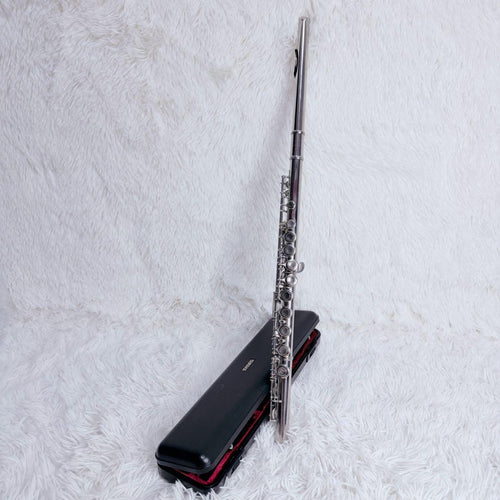 Yamaha Flutes Yfl-211Ii