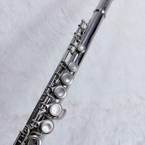 Yamaha Flutes Yfl-211Ii