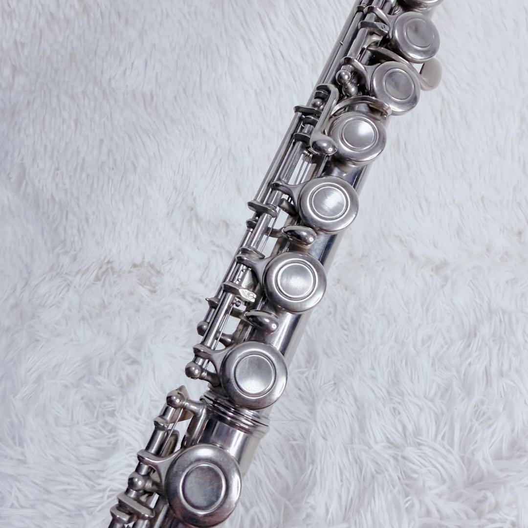Yamaha Flutes Yfl-211Ii